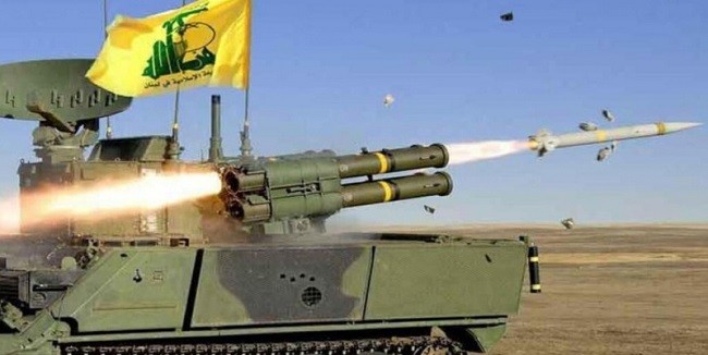 Israel Makin Khawatir dengan Meningkatnya Kekuatan Udara Hizbullah 