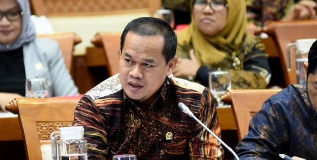 Terkait Hilirisasi Nokel, Anggota DPR Minta Pemerintah Jangan Mau Diatur IMF