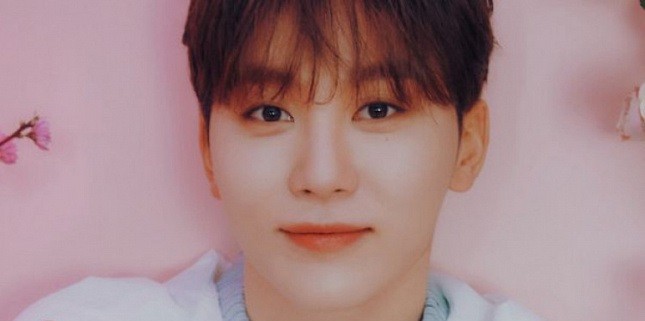 Seungkwan SEVENTEEN Hiatus Sementara Lantaran Kondisinya