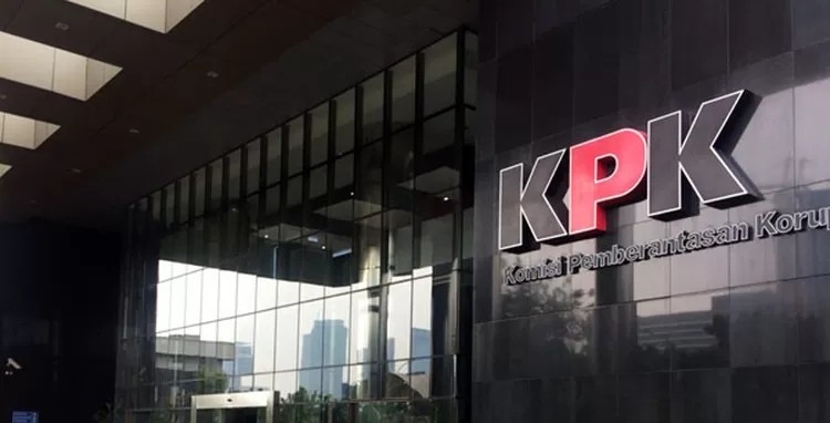 KPK Duga Poltracking Terima Duit Buat Dongkrak Elektabilitas Bupati Kapuas