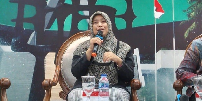 Anggota DPR Nilai Mandatory Spending Layanan Kesehatan Penting untuk Pengendalian Wabah