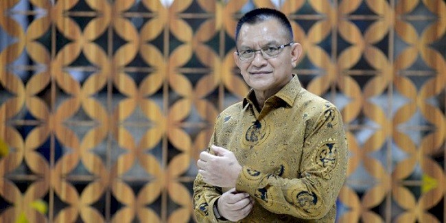Berkaca dari Kerusuhan di Prancis, Pimpinan DPR: Pelajaran untuk Kita Jaga Kebinekaan