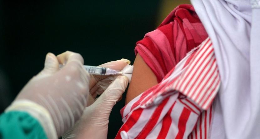Dokter yang Suntik Vaksin Kosong di Medan Dituntut Empat Bulan Bui