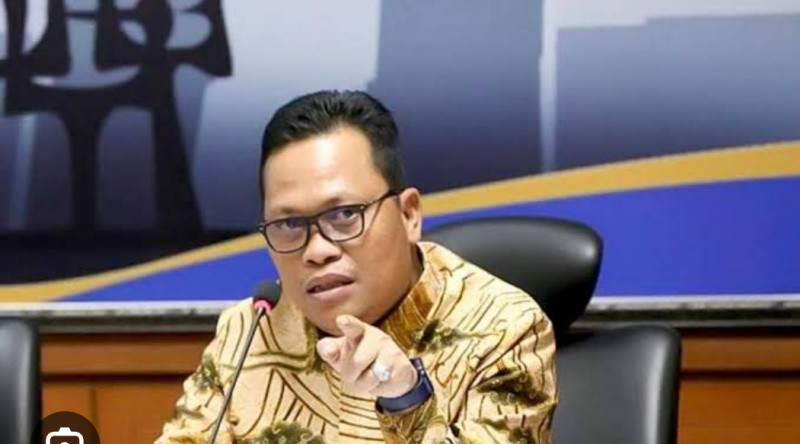 Ketua Komite III DPD RI Hasan Basri Kecam Pembakaran Al- Quran di Swedia