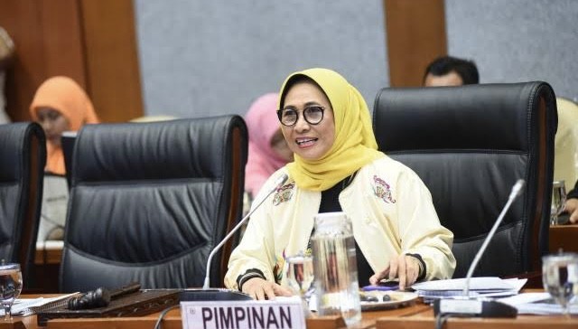 Hetifah Minta Kemenbudristek Pikirkan Kesenjangan Pendidikan Formal dan Non Formal