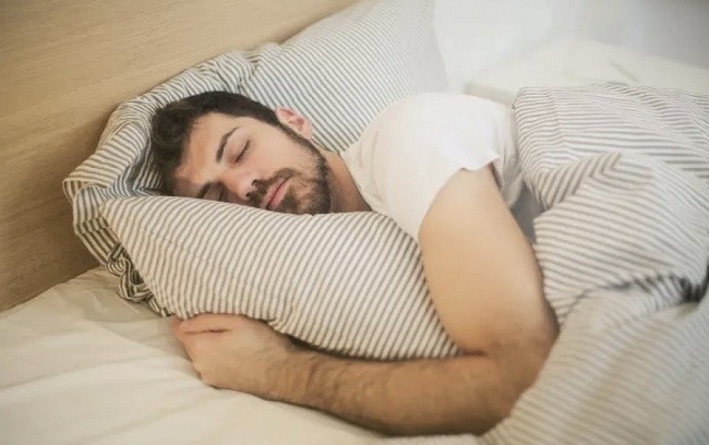 Tidur Kurang dari Enam Jam, Ini Dampaknya