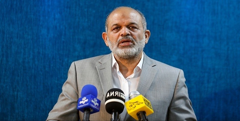 Mendagri Iran: Dinas Intelijen Takkan Biarkan Teroris Lolos