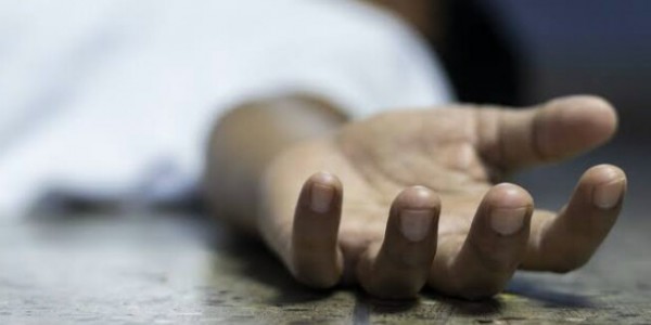 Polisi Tangkap Pelaku Pembunuhan Pria yang Tertimbun Pakaian di Pademangan