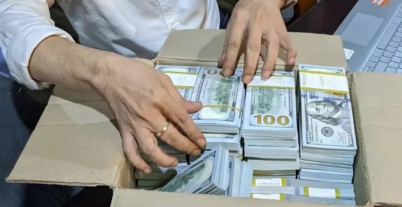 Kejagung Bakal Panggil Don Adam terkait Tumpukan Uang Dolar AS