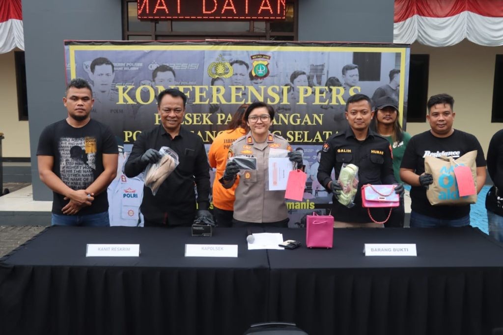 Tipu 19 Orang, Pelaku Tiket Konser NCT Dream Ditangkap di Bekasi