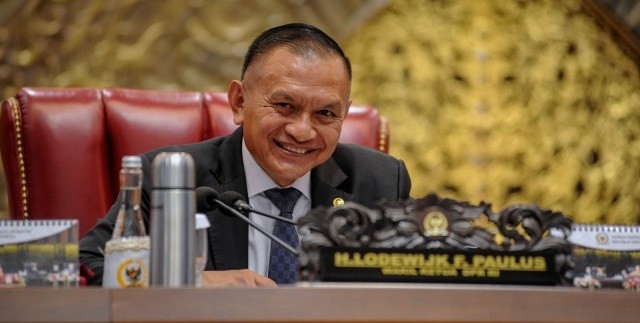 RUU Kesehatan Disahkan Jadi UU, Indonesia Lebih Siap Tangani Masalah Kesehatan