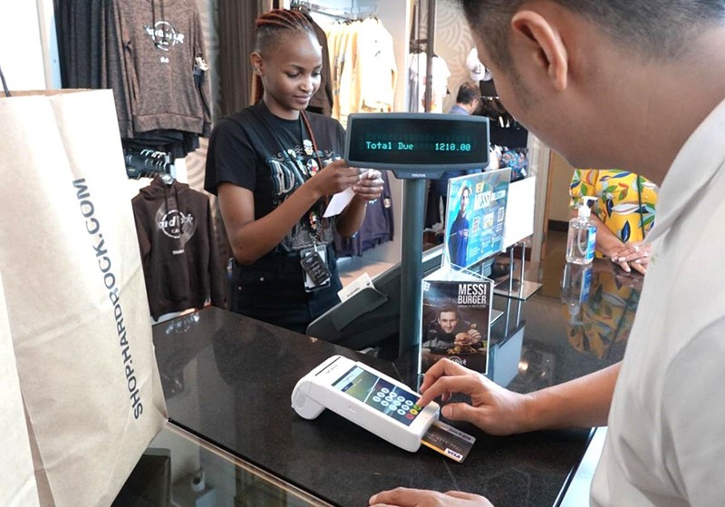 Keren Kartu Debit Bank BTN Bisa Transaksi di Luar Negeri