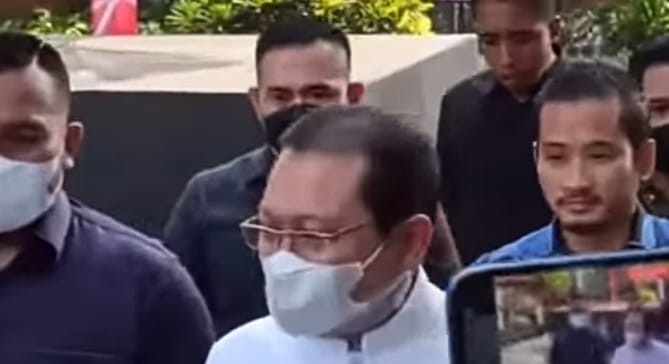 Kuasa Hukum Sekretaris MA Hormati KPK yang Tahan Hasbi Hasan