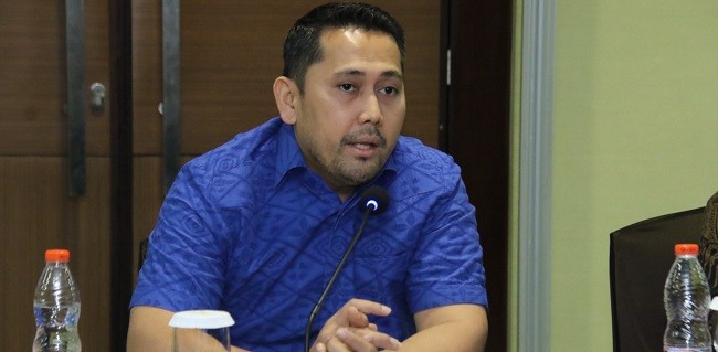 Kelompok DPD Suarakan Pentingnya Haluan Negara, Syukur: PPHN Amanat Keputusan MPR