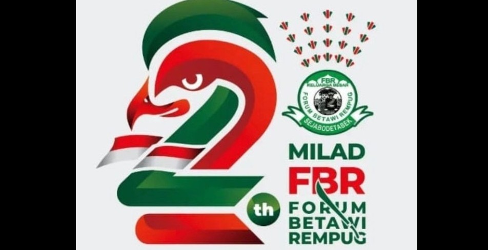 Milad ke-22, FBR Dorong Penguatan Tradisi dan Kebhinekaan