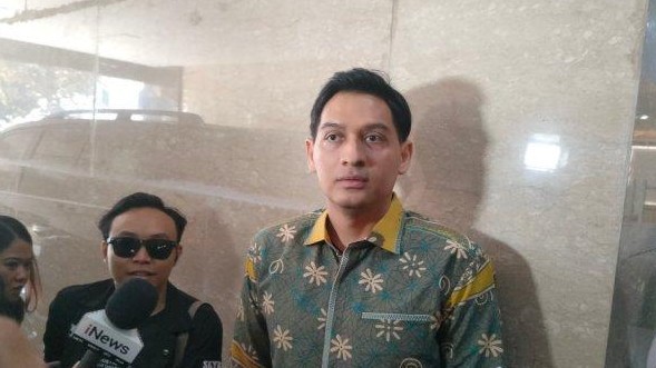 Kasus Al Zaytun, Bareskrim Polri Periksa Mantan Wabup Indramayu Lucky Hakim