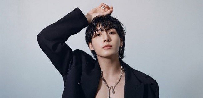 Lagu "Seven" Jung Kook BTS di Posisi 1 iTunes Global