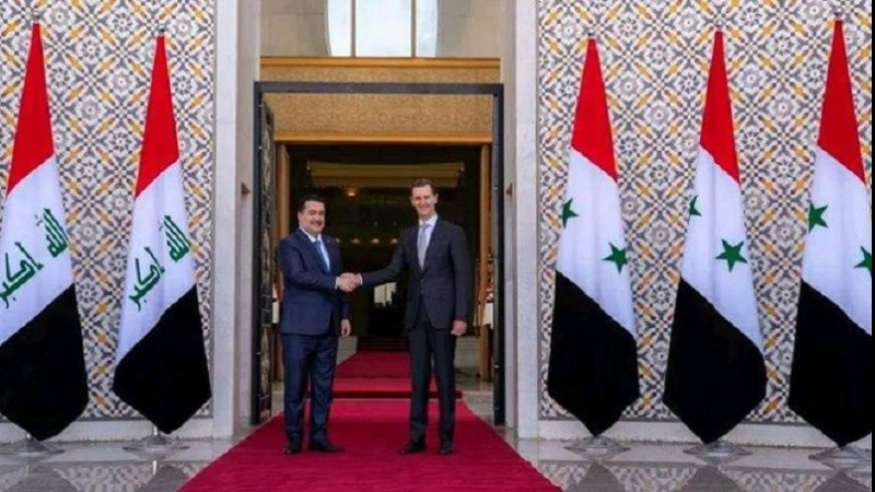 PM Irak Tegaskan Sikap Negaranya terhadap Cita-cita Palestina tidak Berubah