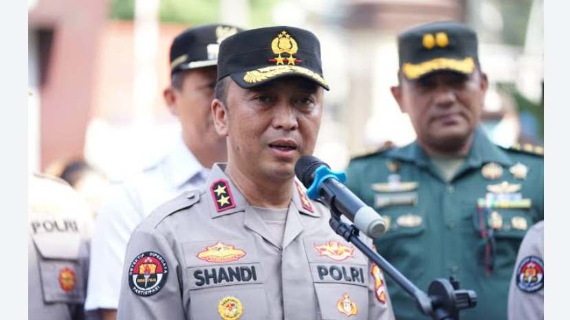 Dugaan Hoaks Denny Indrayana, Polri Telah Panggil Sejumlah Ahli