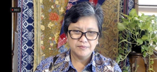 Sejumlah Kendala dalam Membangun Karakter Anak Bangsa Harus Segera Diatasi