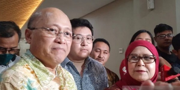 Polisi Panggil Saksi Terkait Laporan Dugaan Penipuan Rp 5 Miliar Mario Teguh