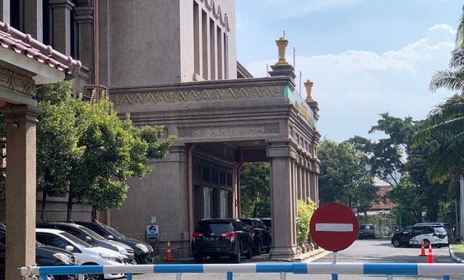 KPK Usut Dugaan Harga Fiktif Jual Beli Lahan PTPN XI