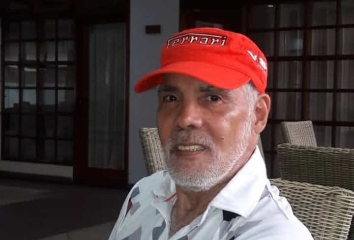 Penganiayaan di Bar, Polisi Tolak Penangguhan Penahanan Aktor Pierre Gruno