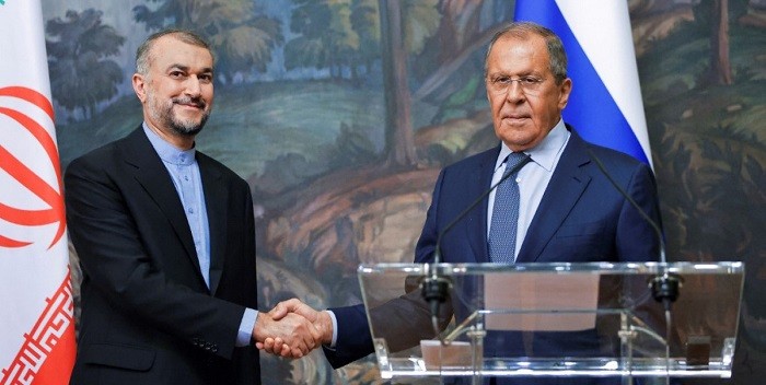 Setelah Dikritik, Rusia Nyatakan Hormati Integritas dan Kedaulatan Iran