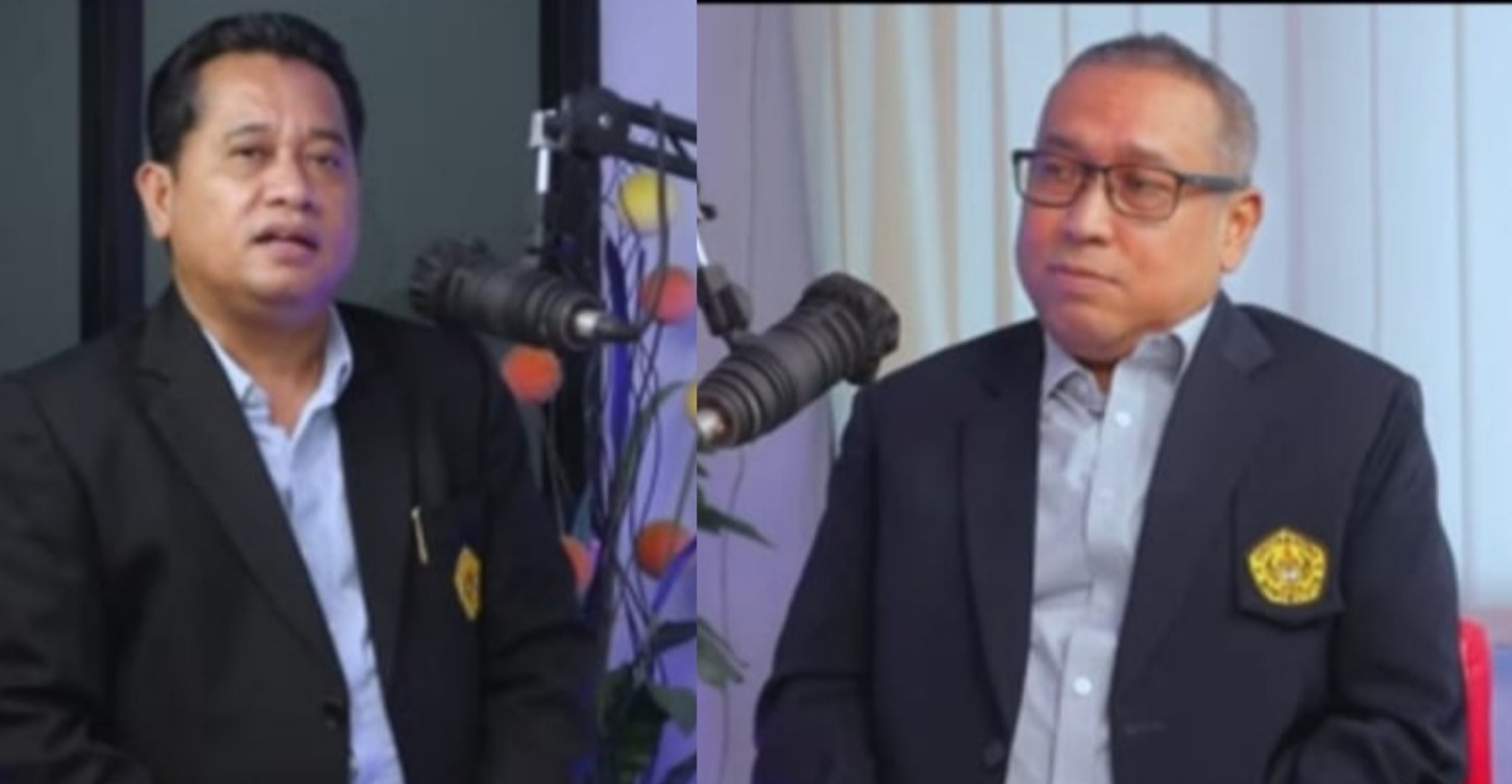 Alasan Politik Uang Di Indonesia Tetap Ada