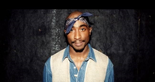 Polisi Geledah Sebuah Rumah untuk Kembali Bongkar Kasus Pembunuhan Tupac Shakur 