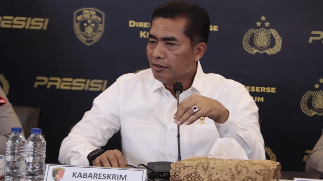 Upaya Pemberantasan TPPO, Kabareskrim: Polri Siap Diawasi!