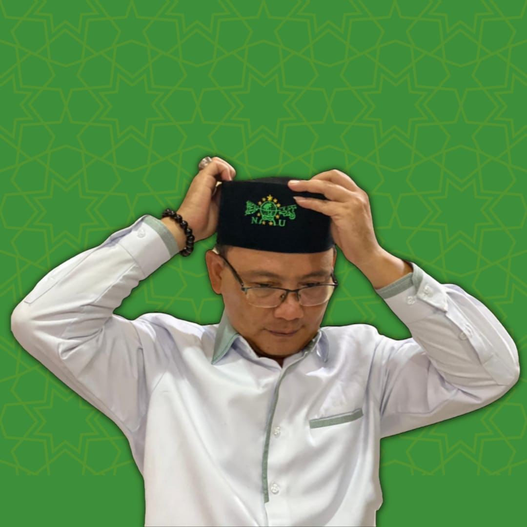 Menjaga Tradisi, Menjawab Perubahan