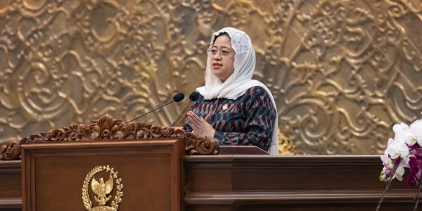 Puan Berharap RUU KIA Segera Terealisasi dan Didukung Semua Pihak 