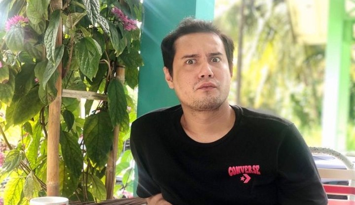 Terlibat Narkoba Lagi, Aktor Bobby Joseph Ditetapkan Tersangka Kepemilikan Ganja Sintetis