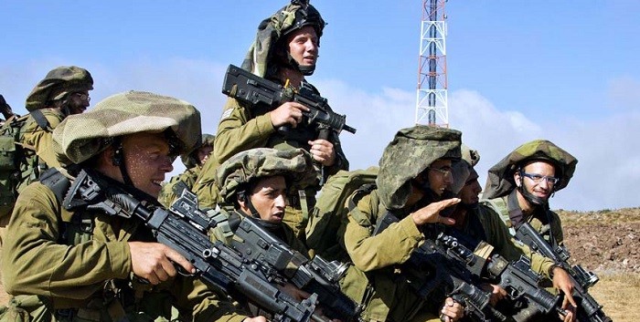 Tentara Israel Tembak Mati Tiga Pemuda Palestina di Tepi Barat