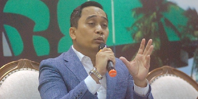Sidang Umum AIPA 2023 di Jakarta Bahas ASEAN Sebagai Spisentrum SDGs