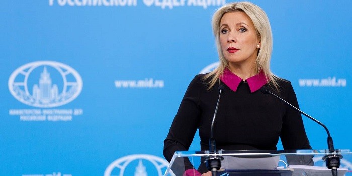 Rusia Sebut Aksi Pembakaran Al Quran Sebagai Wujud Prilaku Barbar  