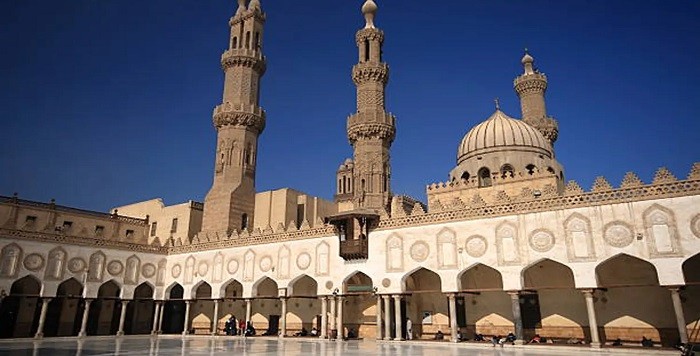 Al Azhar Serukan Umat Islam Dunia Boikot Produk Swedia dan Denmark