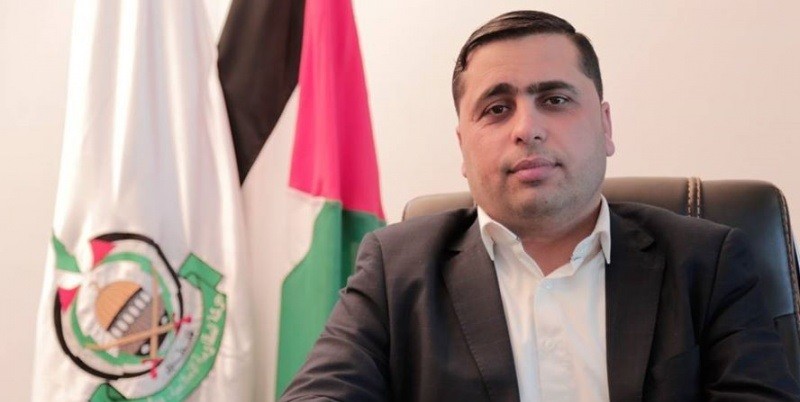 Jubir Hamas: Bangsa Palestina Punya Kemampuan Kalahkan Konspiraasi Penjajah