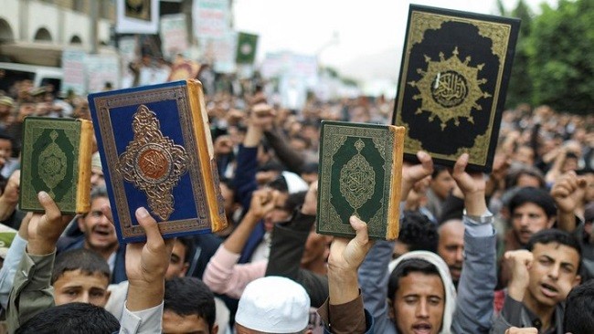 Turki Minta Denmark Ambil Tindakan Cegah Pembakaran Alquran