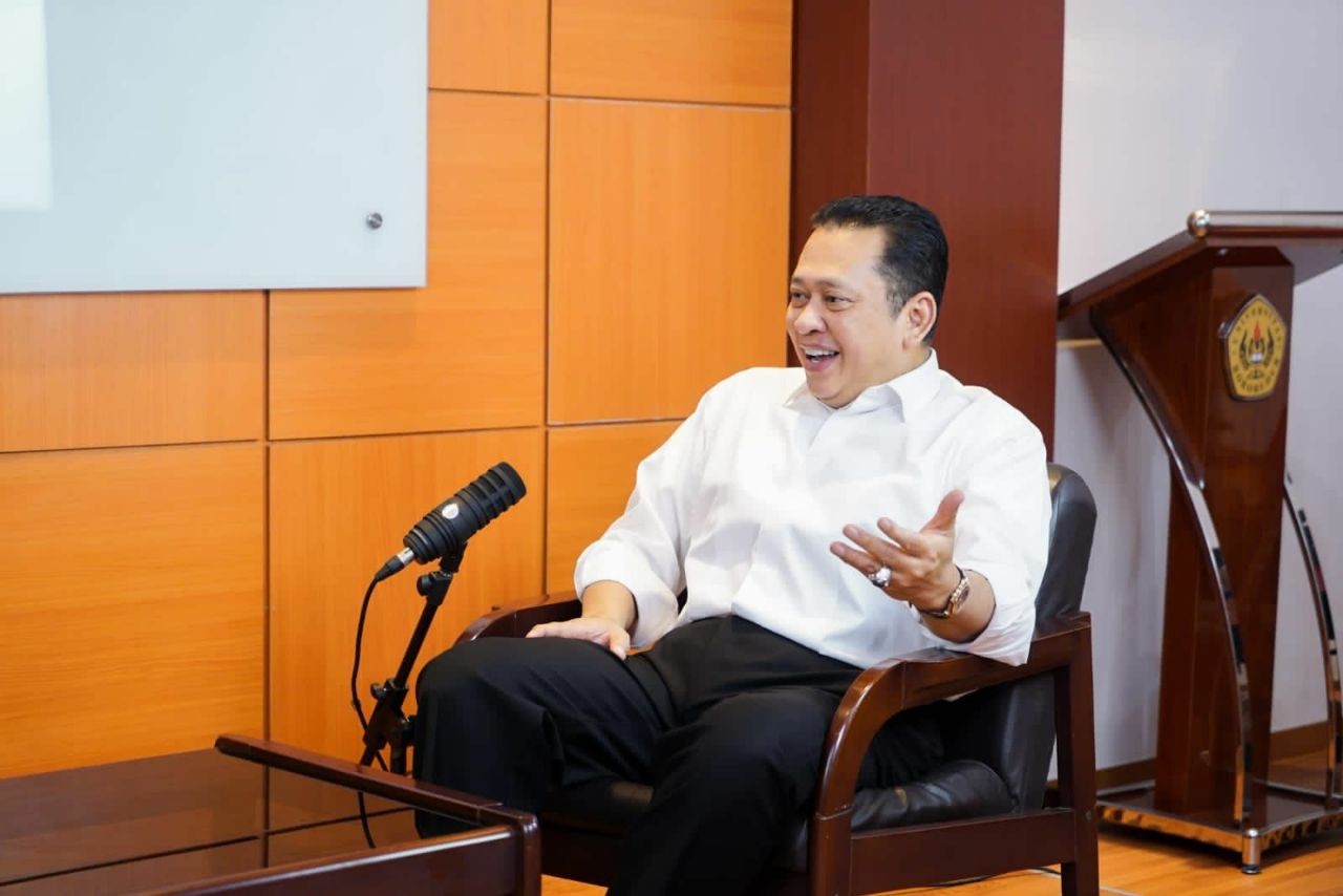 Menjawab Aspirasi Pembangunan Berkelanjutan dalam Ketatanegaraan