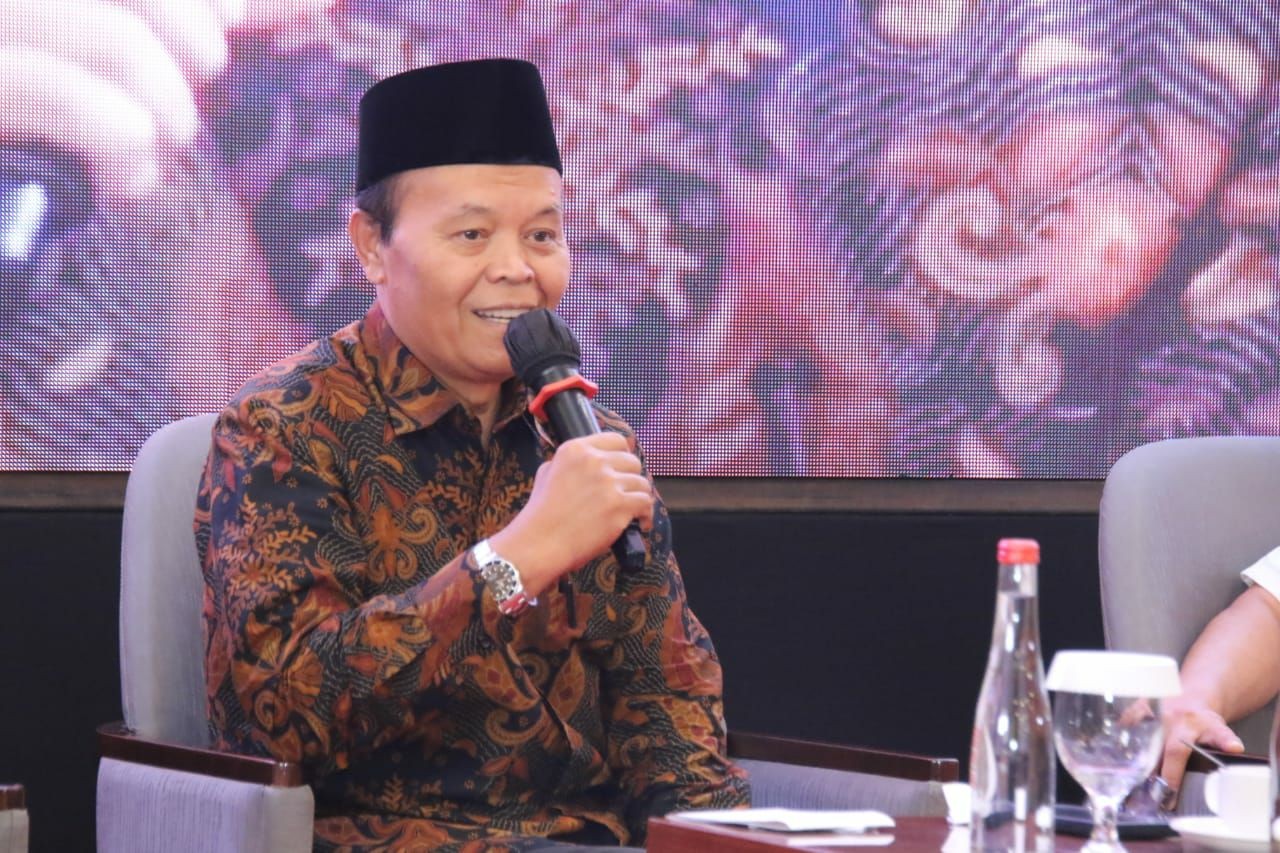 Pemprov Jakarta Tertibkan LGBT Tak Langgar HAM dan Tak Diskriminatif, HNW: Sesuai Konstitusi, HAM di Indonesia Dibatasi Oleh UU