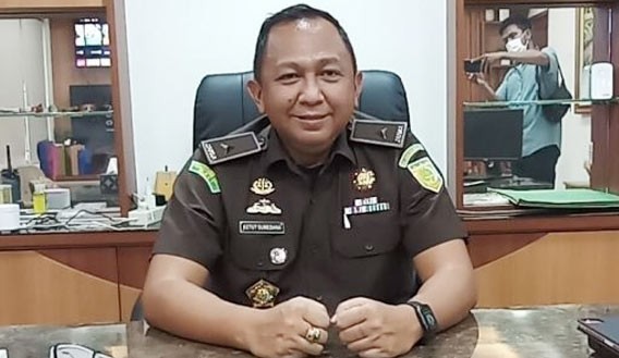 Korupsi Migor, Kejagung Periksa Presdir PT Sari Argotama Persada