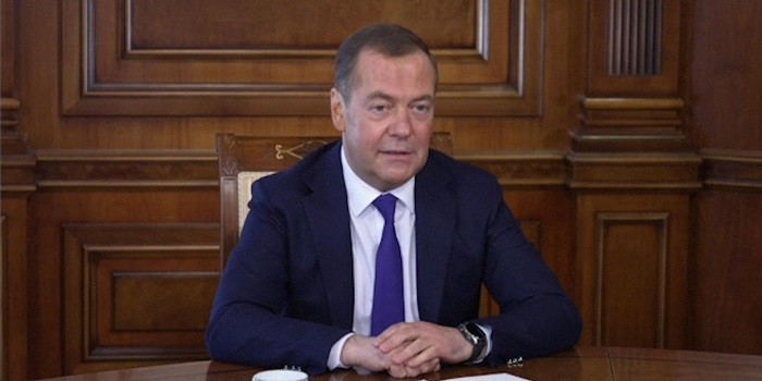 Ukraina Tolak Perundingan Damai, Rusia Justru Merasa Diuntungkan