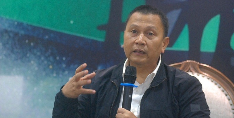 Mardani Ali Sera Minta Tenaga Honorer Diberi Hak yang Layak 