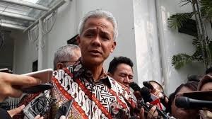 Cara Jitu Ganjar Pranowo Perkuat Demokrasi, Bina Ormas Hingga Utamakan Langkah Persuasif