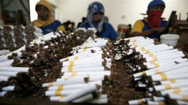 Cukai Hasil Tembakau Naik, Pemerintah Diminta Perhatikan Nasib Tenaga Kerja 