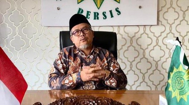Apresiasi Polri, Persis: Penegakan Hukum Harus Konsisten 