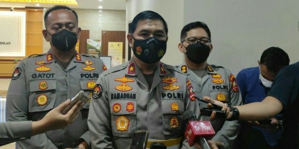 Satgas TPPO Polri Ungkap 738 Laporan, 882 Jadi Tersangka