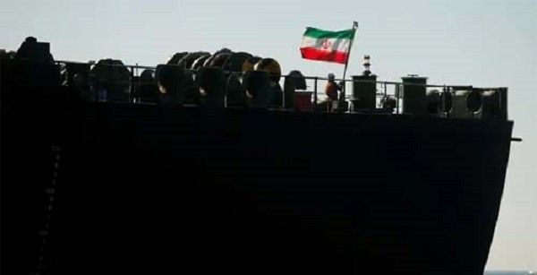 AS akan Kerahkan Militer di Kapal Komersial untuk Hadapi Iran di Teluk Ppersia